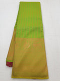 Kanchipuram Blended Bridal Silk Sarees 231