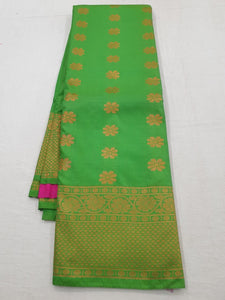 Kanchipuram Blended Bridal Silk Sarees 232