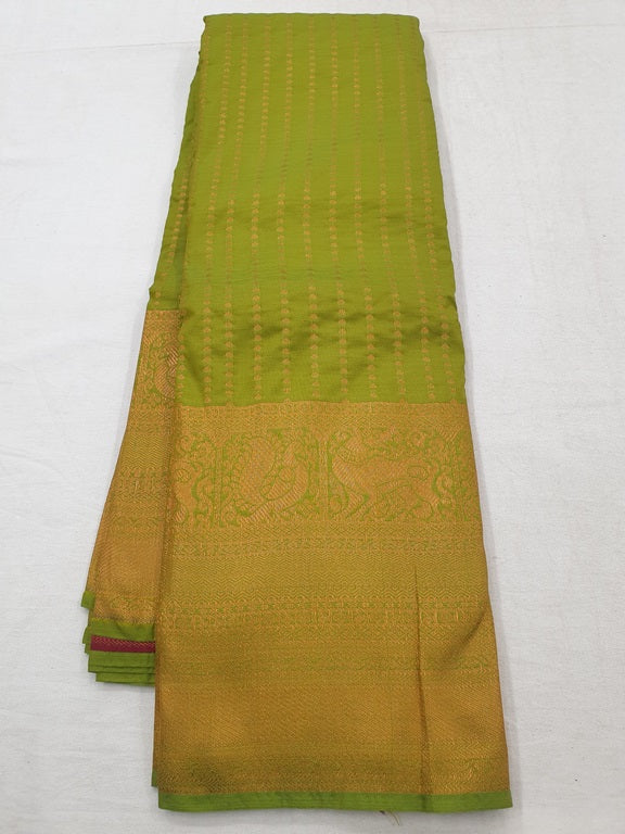 Kanchipuram Blended Bridal Silk Sarees 235
