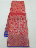 Kanchipuram Blended Bridal Silk Sarees 237