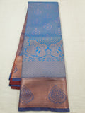 Kanchipuram Blended Bridal Silk Sarees 239