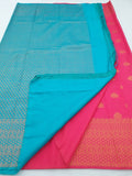 Kanchipuram Blended Bridal Silk Sarees 242