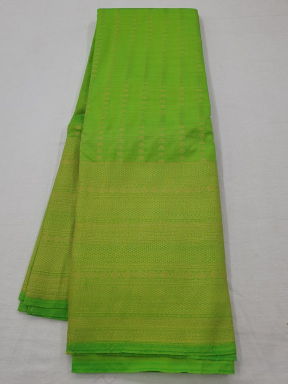 Kanchipuram Blended Bridal Silk Sarees 245