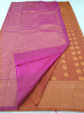 Kanchipuram Blended Bridal Silk Sarees 246