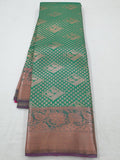 Kanchipuram Blended Bridal Silk Sarees 260