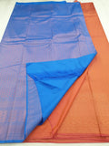 Kanchipuram Blended Bridal Silk Sarees 275