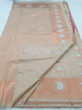 Kanchipuram Blended Bridal Silk Sarees 286