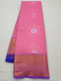Kanchipuram Blended Bridal Silk Sarees 171