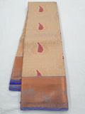Kanchipuram Blended Bridal Silk Sarees 175