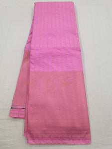 Kanchipuram Blended Bridal Silk Sarees 304