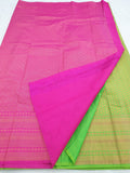Kanchipuram Blended Bridal Silk Sarees 307