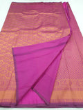 Kanchipuram Blended Bridal Silk Sarees 311