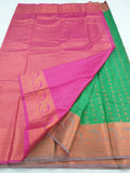 Kanchipuram Blended Bridal Silk Sarees 312