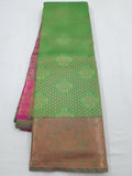 Kanchipuram Blended Bridal Silk Sarees 315