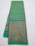 Kanchipuram Blended Bridal Silk Sarees 328