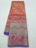 Kanchipuram Blended Bridal Silk Sarees 198