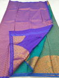Kanchipuram Blended Bridal Silk Sarees 059