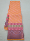 Kanchipuram Blended Fancy Silk Sarees 016