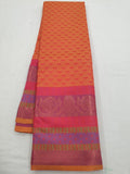 Kanchipuram Blended Fancy Silk Sarees 022