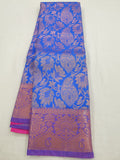 Kanchipuram Blended Bridal Silk Sarees 335