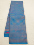 Kanchipuram Blended Bridal Silk Sarees 338