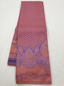 Kanchipuram Blended Bridal Silk Sarees 230