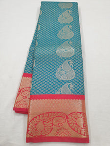 Kanchipuram Blended Bridal Silk Sarees 232