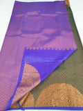 Kanchipuram Blended Bridal Silk Sarees 060