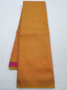 Kanchipuram Blended Bridal Silk Sarees 357