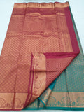 Kanchipuram Blended Bridal Silk Sarees 359