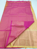 Kanchipuram Blended Bridal Silk Sarees 362