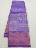 Kanchipuram Blended Bridal Silk Sarees 381
