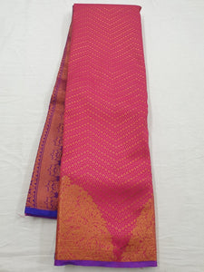 Kanchipuram Blended Bridal Silk Sarees 065