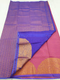 Kanchipuram Blended Bridal Silk Sarees 069