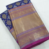 Kanchipuram Pure Handloom Bridal Silk Sarees 004