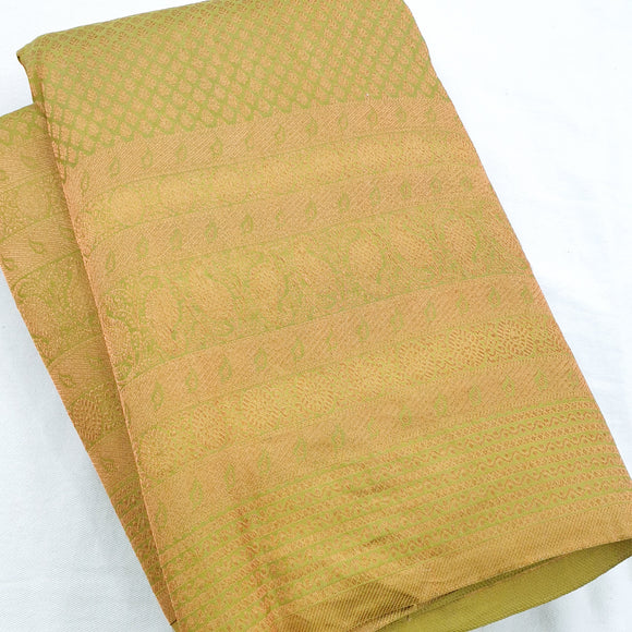 Kanchipuram Pure Handloom Bridal Silk Sarees 006