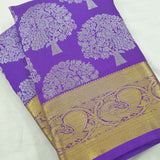 Kanchipuram Pure Handloom Bridal Silk Sarees 009