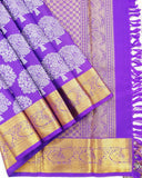 Kanchipuram Pure Handloom Bridal Silk Sarees 009