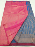 Kanchipuram Blended Bridal Silk Sarees 395