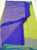 Kanchipuram Blended Bridal Silk Sarees 399