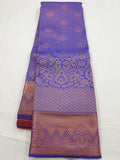 Kanchipuram Blended Bridal Silk Sarees 402