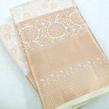 Kanchipuram Pure Handloom Bridal Silk Saree 097