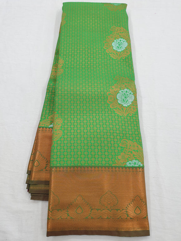Kanchipuram Blended Bridal Silk Sarees 254