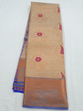 Kanchipuram Blended Bridal Silk Sarees 256