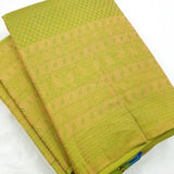 Kanchipuram Pure Handloom Bridal Silk Sarees 025