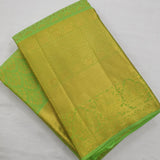 Kanchipuram Pure Handloom Bridal Silk Sarees 029