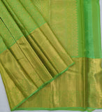 Kanchipuram Pure Handloom Bridal Silk Sarees 029