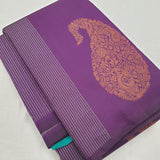 Kanchipuram Pure Handloom Fancy Silk Saree 016