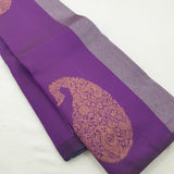 Kanchipuram Pure Handloom Fancy Silk Saree 021