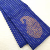 Kanchipuram Pure Handloom Fancy Silk Saree 051